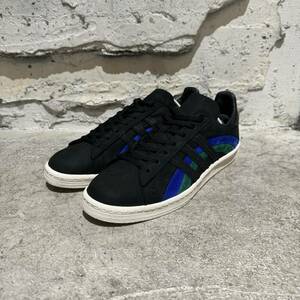 adidas CAMPUS 80 BOOK WORKS CORE BLACK GW3246 アディダス オリジナルス キャンパス 80 ブック ワークス スニーカー シューズ