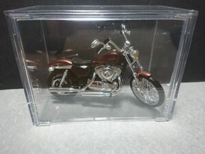 値下げ！ 1/18 ハーレーダビッドソン Harley Davidson