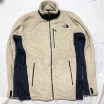 THE NORTH FACE NA72301 ZI Versa Mid Jacket POLARTEC ノースフェイス ジップインバーサミッドジャケット L ポーラテック フリース_画像2