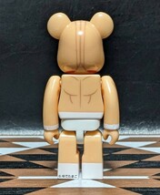 現品のみ BE@RBRICK ベアブリック シリーズ29 HERO ヒーロー キン肉マン D231146_画像2