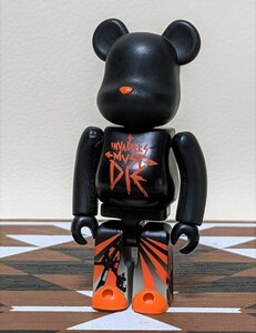 BE@RBRICK ベアブリック シリーズ21 PATTERN パターン The PRODIGY. プロディジー. D230560