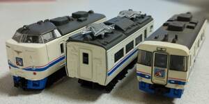 BtoreBto rain 485 series super . bird color 3 both set 