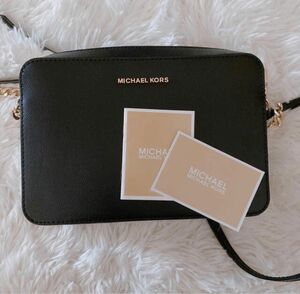 マイケルコース　ショルダーバッグ MICHEAL KORS 