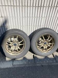 無限 MF10 アルミホイール 16×7.0JJ+43 5穴 PCD114.3 ブロンズ 