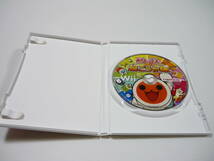 [管00]【送料無料】ゲームソフト Wii 太鼓の達人Wii 超ごうか版 任天堂 ワンピース ポケモン NARUTO コナン エヴァ_画像4