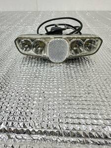 Panasonic 電動自転車 LED ライト NKL 893