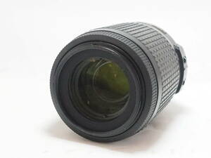 ★良品★NIKON ニコン AF-S NIKKOR 55-200mm F4-5.6G ED VR　#D21B