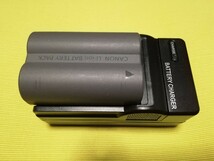 Canon キヤノン　EOS 50D ボディ　旧製品★即決価格でトキナー28-70レンズその他付きですぐ使える。年代でジャンク_画像8