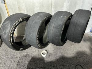 225/45R17 91W 4本 ブリヂストン BRIDGESTONE POTENZA RE-12D【中古/埼玉より発送】