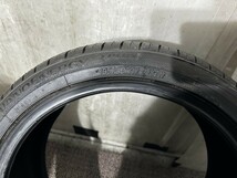 195/45R17 81W 2本 TOYO NANO ENERGY 3 PLUS【中古/埼玉より発送】_画像4