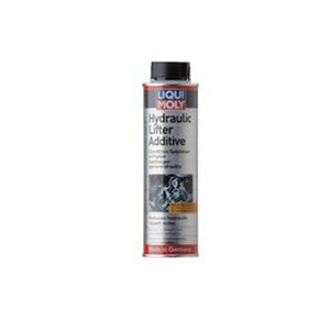 LIQUI MOLY リキモリ ハイドロリック リフター アディティブ 300ML 2770 エンジンオイル添加剤 300mL Hydraulic Lifter