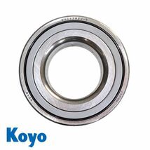 【送料無料】 KOYO ハブベアリング フロント用 トヨタ ヴォクシー ノア AZR60G AZR65G ZRR70G ZRR75G ZRR70W ZRR75W ZRR85G ZRR80W_画像2