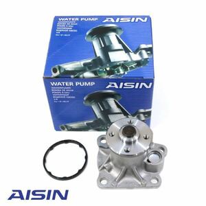 【送料無料】 AISIN アイシン精機 ウォーター ポンプ WPD-050 ダイハツ タント カスタム L375S L385S 16100-B9280 16100-B9350