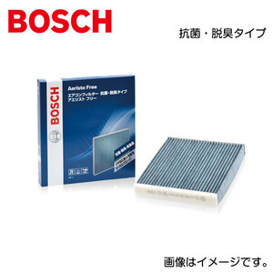 BOSCH ボッシュ エアコンフィルター アエリスト フリー AF-Z06 マツダ マツダスピードアクセラ BL3FW 抗菌・脱臭タイプ 花粉 ほこり