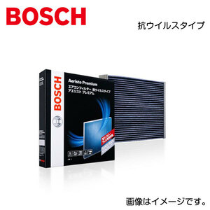 BOSCH ボッシュ エアコンフィルター アエリスト プレミアム AP-M01 三菱 アウトランダー CW4W 抗ウイルスタイプ ウイルス 花粉