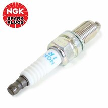 【メール便送料無料】 NGK 白金プラグ PFR6W-TG 5547 10本 アウディ S6アバント ABA-4FBXAS スパーク プラグ_画像3