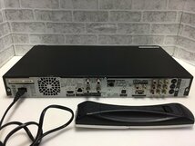 Panasonic　DVDレコーダー　DMR-XW120　中古品9979_画像8