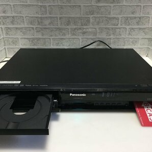 パナソニック BDレコーダー DMR-BW730 中古品9996の画像2