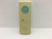 東芝　照明用リモコン　FRC-169T　中古品F-3681_画像1