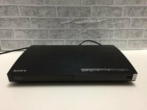 SONY　BDプレーヤー　BDP-S190　中古品1-37