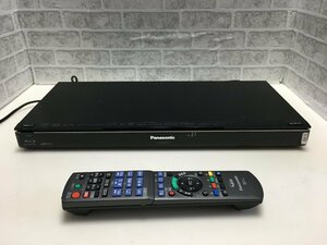 パナソニック　BDレコーダー　DMR-BWT530　中古品1-49