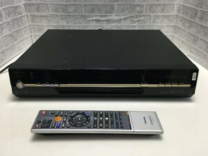 東芝　DVDレコーダー　RD-S601　中古品1-55