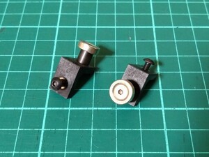 WRAP-UP NEXT 0579-FD 汎用L型マウント(M3/2pcs) RC ラジコン ラップアップネクスト