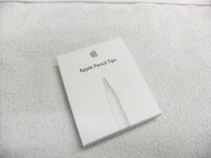 アップルペンシル 替え チップ 4個入り Apple Pencil Tips 送料140円