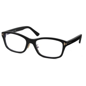 TOM FORD トムフォード FT5724DB 001 Eyeglass Frames メガネフレーム 新品未使用　TF5724DB 001 アジアンフィット