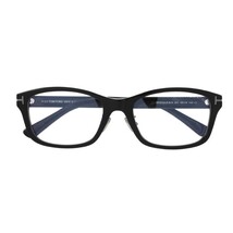 TOM FORD トムフォード FT5724DB-N 001 Eyeglass Frames メガネフレーム 新品未使用　TF5724DB-N 001 アジアンフィット　眼鏡 アイウェア_画像2