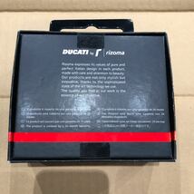 ドゥカティ (DUCATI) ビレットフットペグセット スクランブラー用　(96280501AB・96280511A)　新品未使用品　シルバー_画像2