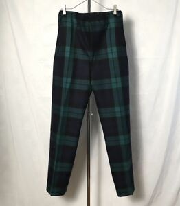 デッドストック Royal Regiment of Scotland Wool Parade Trousers 80/80/96 英国 スコットランド軍 パレードパンツ DEADSTOCK イギリス軍