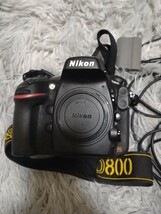 Nikon　D800_画像2