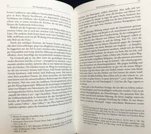 ■ドイツ語洋書 中世の秋:14-15世紀のフランスとネーデルラントにおける生活と思考の研究【Herbst des Mittelalters】ヨハン・ホイジンガ著_画像6