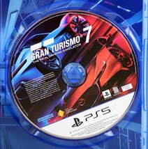 P♪中古品♪PS5ソフト 『グランツーリスモ7』 ソニー・インタラクティブエンタテインメント ECJS-00017 オンラインプレイ対応 PlayStation5_画像5