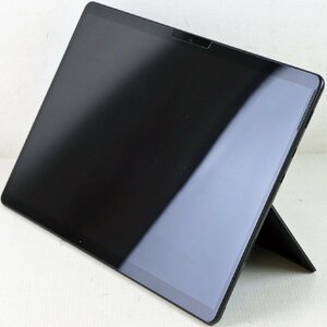 S◇中古品◇タブレット端末 Surface Pro 8 8PQ-00026 Microsoft 13型/i5 1135G7/2.4GHz/メモリ8GB/SSD256GB/Windows11Home ※Office欠品