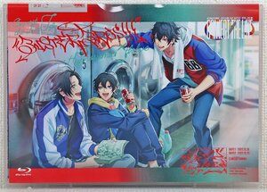 P◎中古品◎BDソフト『ヒプノシスマイク -Division Rap Battle- 8th LIVE CONNECT THE LINE to Buster Bros!!!』 ヒプマイ KIXM-525