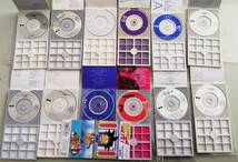 CD 8㎝ シングル 工藤静香 まとめ売り 大量 セット　その２　ドラゴンボールGT エンディングテーマ Blue Velvet_画像2
