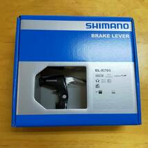 BL-R780 ブラック　フラットバーロード　シマノ shimano_画像1