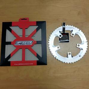 FSA　SUPERTYPE　CHAINRING　50T　BCD110㎜　5穴　11S