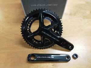 FC-R9200 170mm 52-36T 2×12S DURA ACE デュラエース シマノ shimano