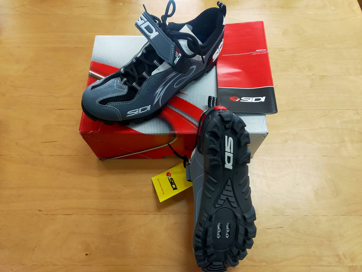 sidi シディの新品・未使用品・中古品|Yahoo!フリマ(旧PayPay sidi シディの新品・未使用品・中古品|Yahoo!フリマ(旧PayPay