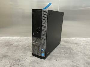 【ジャンク品】DELL　OptiPlex 3020 / i3-4130 / 4GB