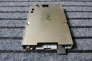 D48 MITSUMI D357B 3.5インチ FDD 2DD フロッピーディスクドライブ MSX2+ HB-F1 XDJ,XV,XD,XDmk2でも使えます　メンテナンス済み