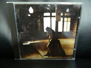 (15)　RICHIE SAMBORA　　/　　STRANGER IN THIS TOWN 　　 日本盤　　　ジャケ、経年の汚れあり　　