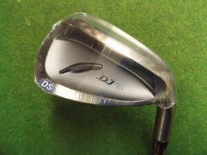 【税込】5256 DJ-6 BLACK Edition 48°-13° NS DS91w WEDGE FLEX 新品 フォーティーン .873291