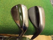 1円スタート【税込】5285 VOKEY SM9 50+58 DG WEDGE FLEX セット タイトリスト ボーケイ .5173_画像1