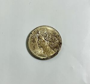 【中古品】大阪万博 平成2年 OSAKA EXPO '90 記念硬貨 5000円【劣化あり】