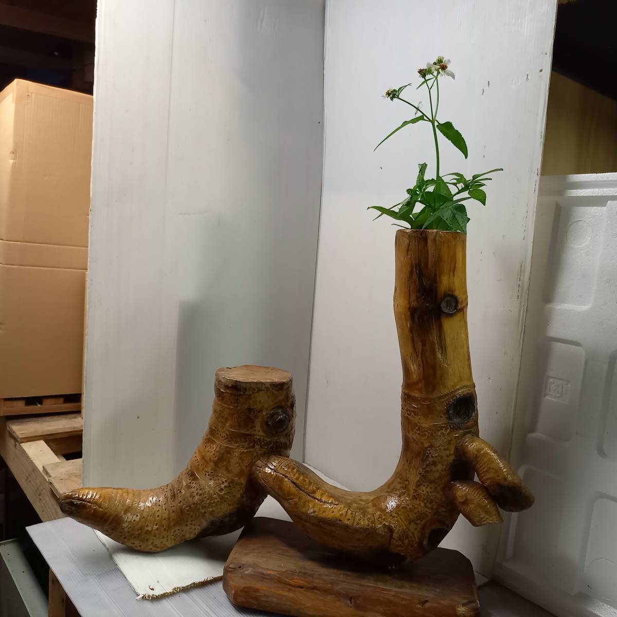 2025年最新】Yahoo!オークション -流木(アンティーク