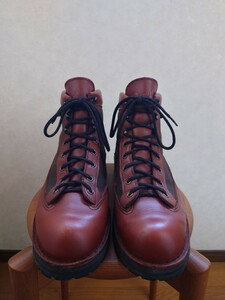 [値下げしました]Danner ダナーライト セダーブラウン　US10.5（２９ｃｍ）